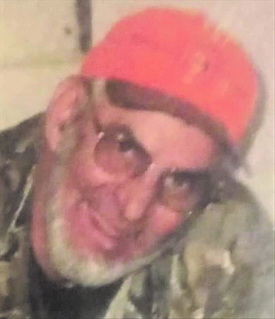 Francis Hollis HeraldStandard